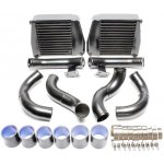 TA Technix intercooler kit Nissan GT-R (typ R35; od 09)