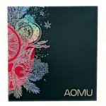 Aomu inhalační tyčinky s esenc.oleji Vánoční set – Zbozi.Blesk.cz