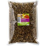 Undergroud Food CZ Bráněnka 500 g – Sleviste.cz