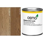 Osmo 3168 Dekorační vosk transparentní 0,125 l Dub antický – Sleviste.cz