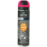 Soppec značkovací sprej S-Mark růžový 500ml – Hledejceny.cz