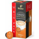 Tchibo Cafissimo Caffé Crema Vollmundig 30 ks – Sleviste.cz