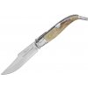 Nůž Albainox 01020 rohovina 7,5cm