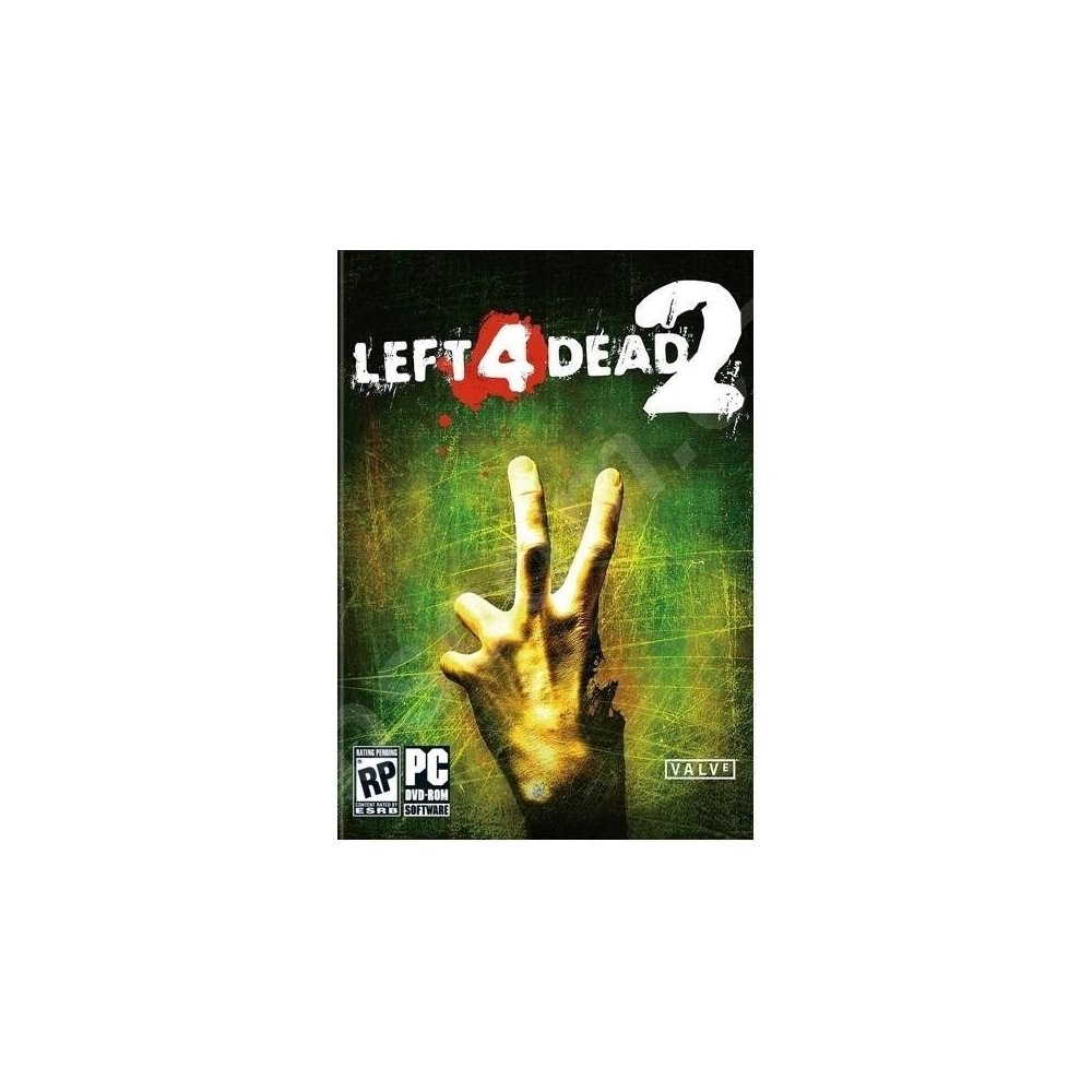 Left 4 Dead 2 Heureka Cz