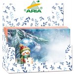 Obálka Vánoční C5 (162 x 229 mm) 120 g/m2 [1 ks] – Zboží Živě