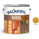 Balakryl Dixol 2,5 kg borovice – Zboží Mobilmania