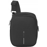 XD Design Boxy Sling crossbody taška černá – Zboží Mobilmania