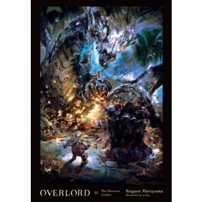 Overlord, Vol. 11 – Hledejceny.cz