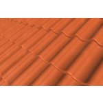 KM Beta Hodonka taška základní Elegant cihlová – Hledejceny.cz