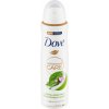 Klasické Dove Advanced Care Matcha a Zelený čaj deospray 150 ml