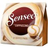 Douwe Egberts Senseo Cappuccino pody 8 ks