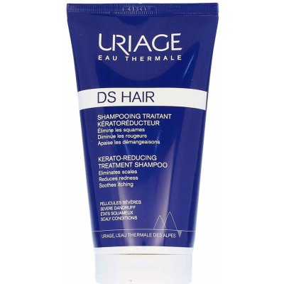 Uriage DS Hair KeratoReducing Shampoo 150 ml – Zbozi.Blesk.cz