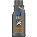 Fa Men Xtreme Relax sprchový gel 400 ml