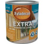 Xyladecor Terrace 2,5 l bezbarvá – Zboží Mobilmania
