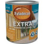 Xyladecor Terrace 2,5 l bezbarvá – Zboží Mobilmania