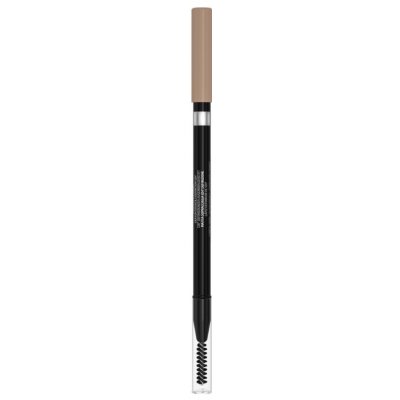 L'Oréal Paris Infaillible Brows Definer 7.0 Blonde tužka na obočí 1 g – Zboží Dáma