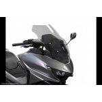 Honda Forza 750 25-26 Skútr plexi Powerbronze 550 mm - lehce kouřová