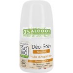 SO’BiO éti BIO Deodorant přírodní 24h vyživující s arganovým olejem 50 ml – Hledejceny.cz