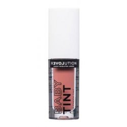 Revolution Relove Baby Tint Lip & Cheek Tint Blush 1,4 ml