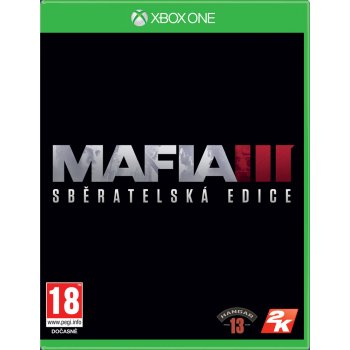 Mafia 3 (Collector's Edition)