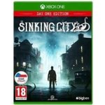 The Sinking City (D1 Edition) – Zboží Dáma