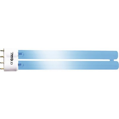 HEISSNER UV náhradní zářivka 18 W ZF418-00 – Zboží Mobilmania