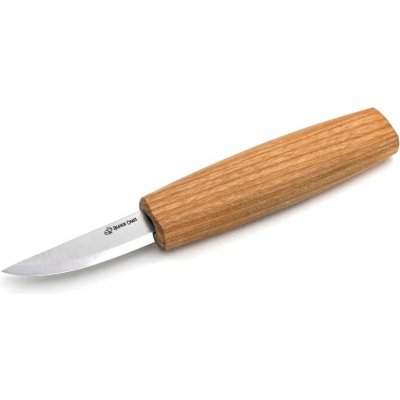 BeaverCraft řezbářský nůž Small Sloyd Whittling Knife – Zboží Mobilmania
