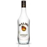 Malibu Original 18% 0,7 l (holá láhev) – Hledejceny.cz
