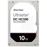 WD Ultrastar DC HC330 10TB, 0B42266 – Hledejceny.cz