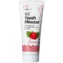 GC Tooth Mousse dentální krém, jahoda, 40 g