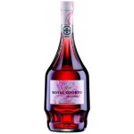 Royal Oporto Pink Rosé 19% 0,7 l (holá láhev) – Zboží Dáma