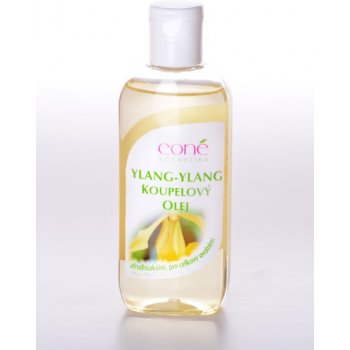 Eoné Ylang Ylang koupelový olej 200 ml