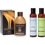 Cocochoco Gold brazilský keratin 250 ml – Hledejceny.cz
