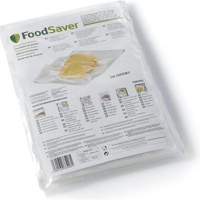 FoodSaver FSB4802-I 0,94l (48 ks) – Hledejceny.cz