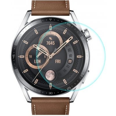 ENKAY Tvrzené ochranné sklo Huawei Watch GT 3 46mm 37508 – Zbozi.Blesk.cz