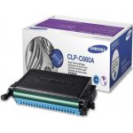 Samsung CLT-C660A - originální – Zbozi.Blesk.cz