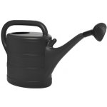 Plastkon RETRO 5 L antracit – Zboží Dáma