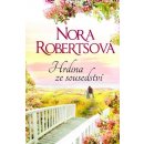 Hrdina ze sousedství - Robertsová Nora