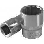 Jonnesway Hlavice nástrčná 1/2" 27mm 12-hran - JW-S04H4927 – Sleviste.cz