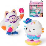 Gábinin kouzelný domek film dvojbalení figurek – Hledejceny.cz