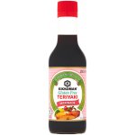 Kikkoman Teriyaki marináda bez lepku 250 ml – Sleviste.cz
