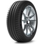 Michelin Pilot Sport 4 SUV 275/45 R20 110Y Runflat – Hledejceny.cz