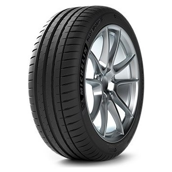 Michelin Pilot Sport 4 SUV 275/45 R20 110Y Runflat