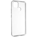 FIXED gelové pouzdro pro Realme 7i/C12 čiré FIXTCC-665 – Sleviste.cz