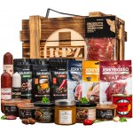 Manboxeo KPZ Bedna pro masožravce – Zboží Dáma