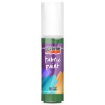 Pentart Barva na textil 20 ml Zelená – Zboží Dáma