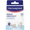Náplast Hansaplast Aqua Protect náplast 20 ks