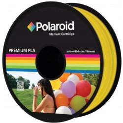 Polaroid PLA 1,75 mm 1000 g žlutý