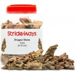 Strideways Dragon stones 5-15 cm 3 kg – Zbozi.Blesk.cz