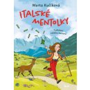 Italské mentolky do kapsy i kabelky - Marta Kučíková